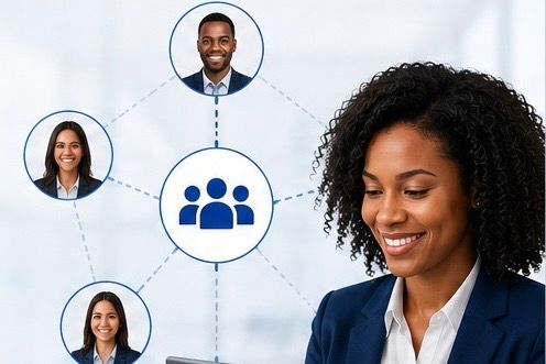 Human resources